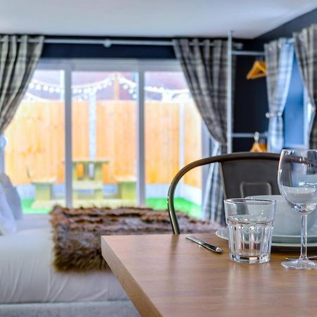 Sixtysix By Sorted Stay Southend-on-Sea Exterior foto