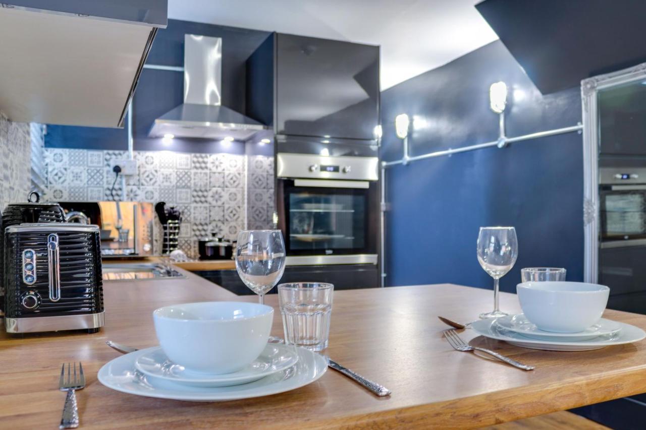 Sixtysix By Sorted Stay Southend-on-Sea Exterior foto