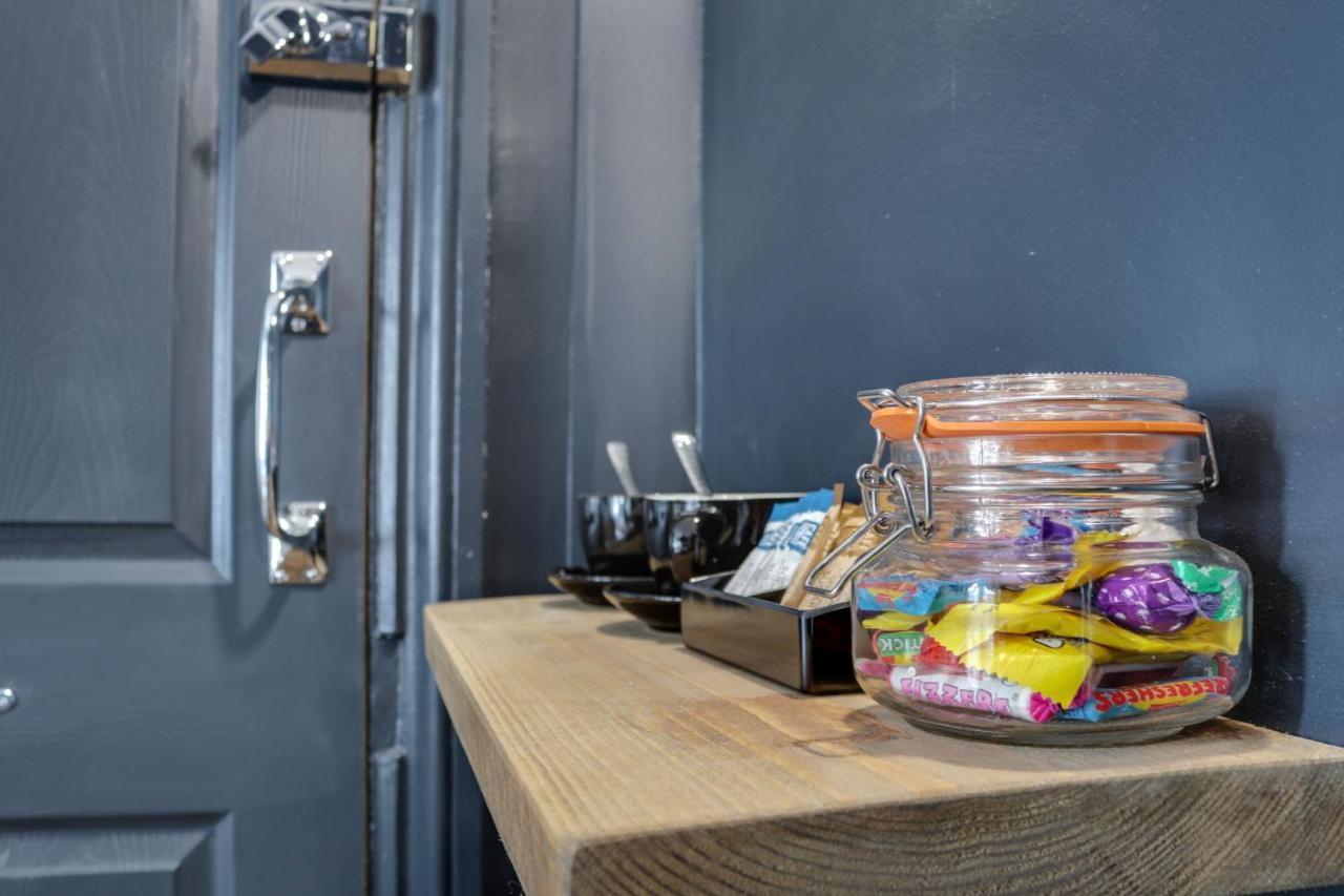 Sixtysix By Sorted Stay Southend-on-Sea Exterior foto