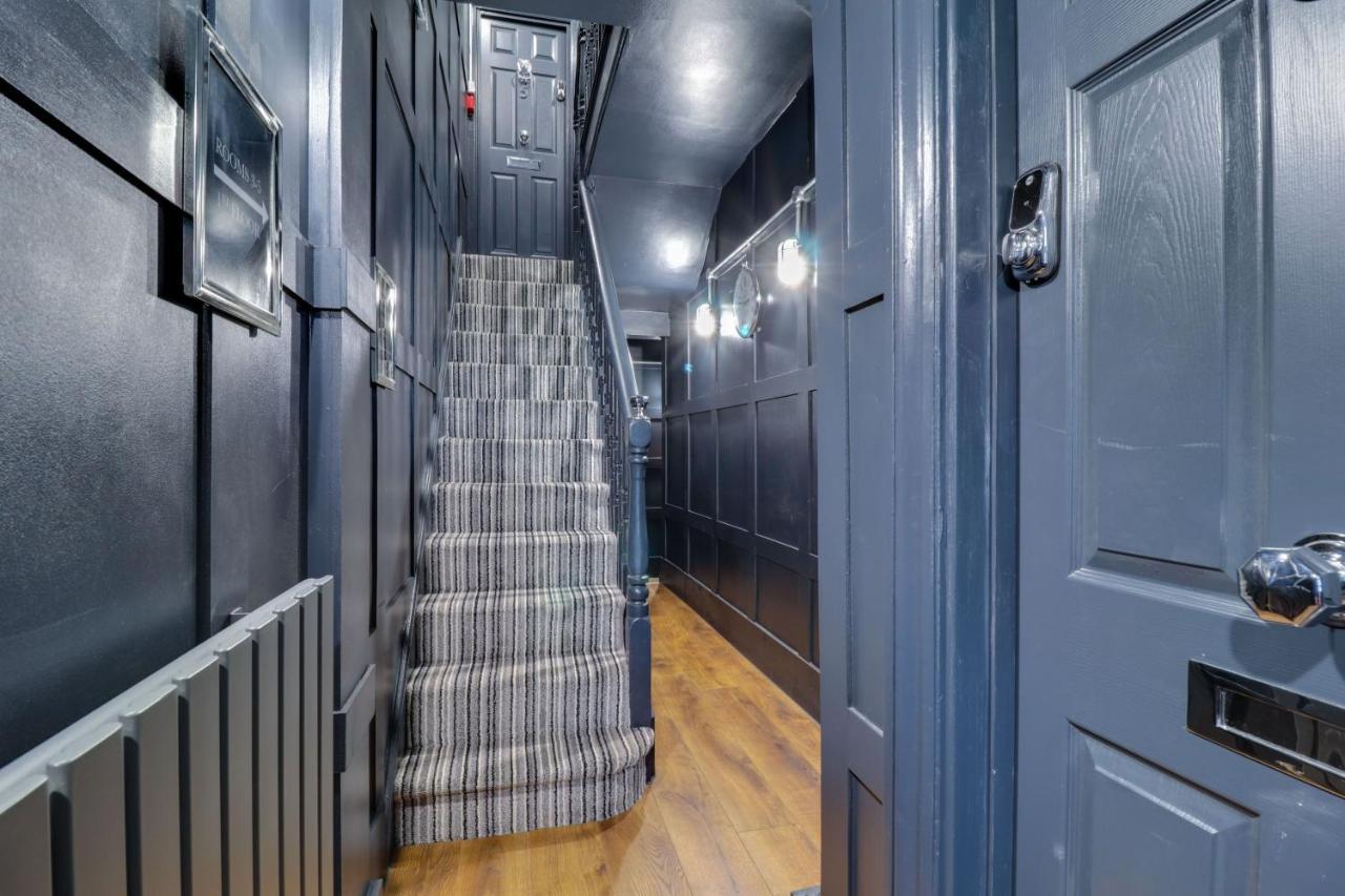 Sixtysix By Sorted Stay Southend-on-Sea Exterior foto