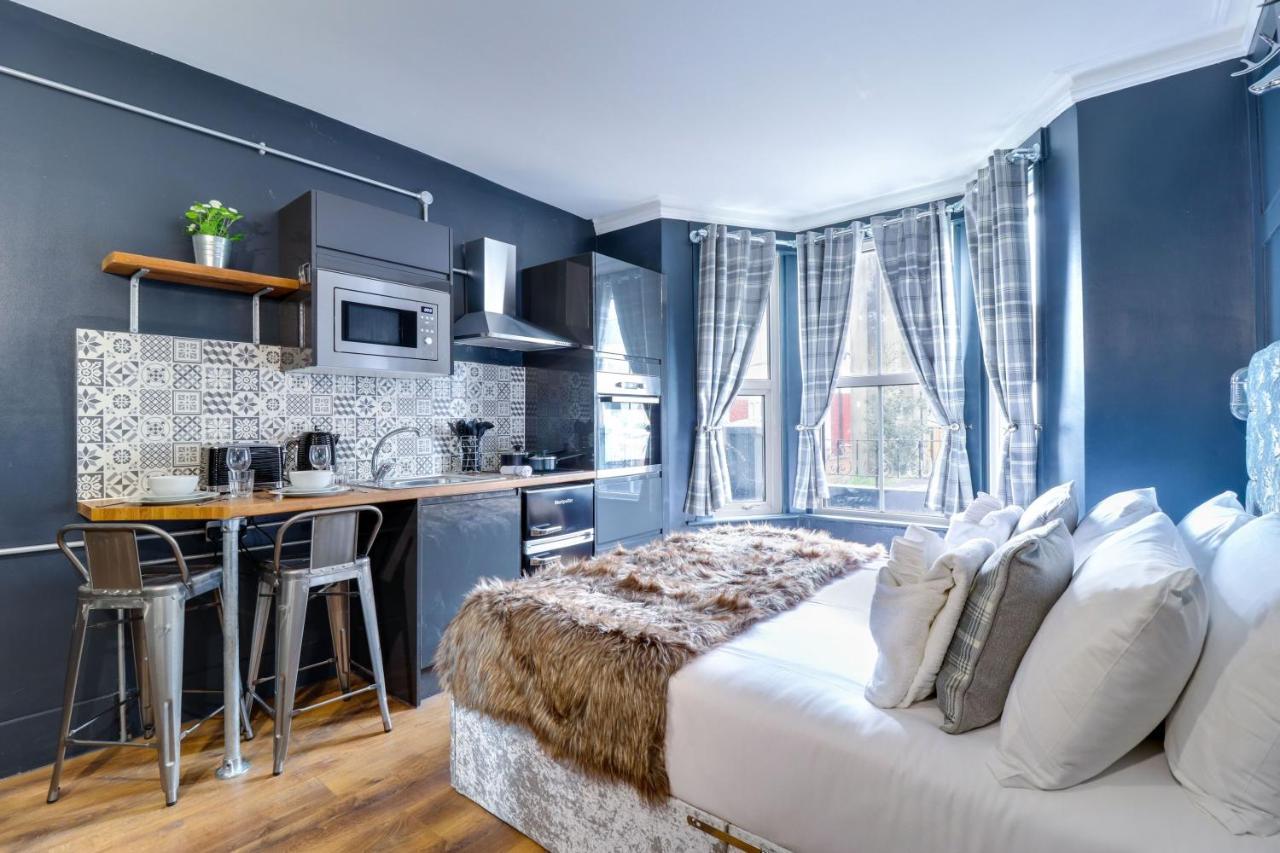Sixtysix By Sorted Stay Southend-on-Sea Exterior foto