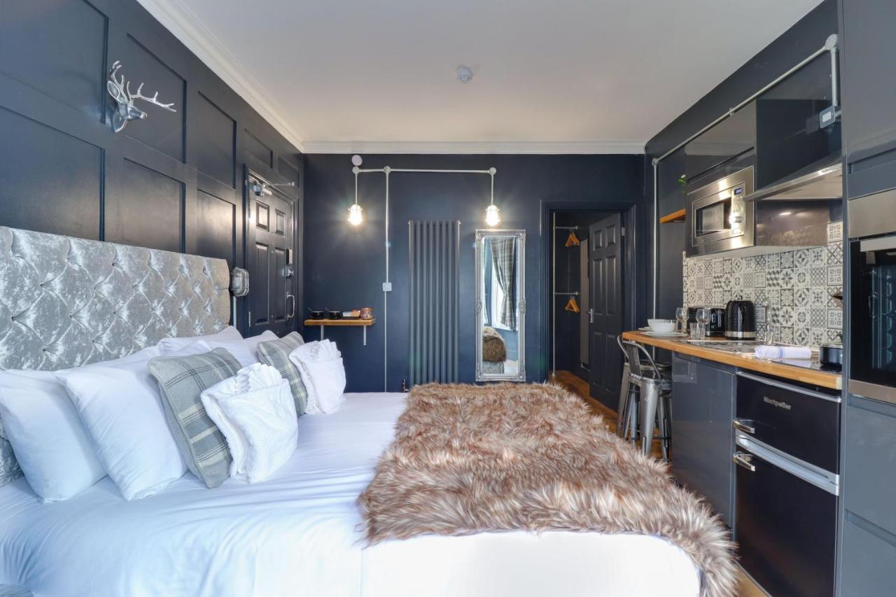 Sixtysix By Sorted Stay Southend-on-Sea Exterior foto