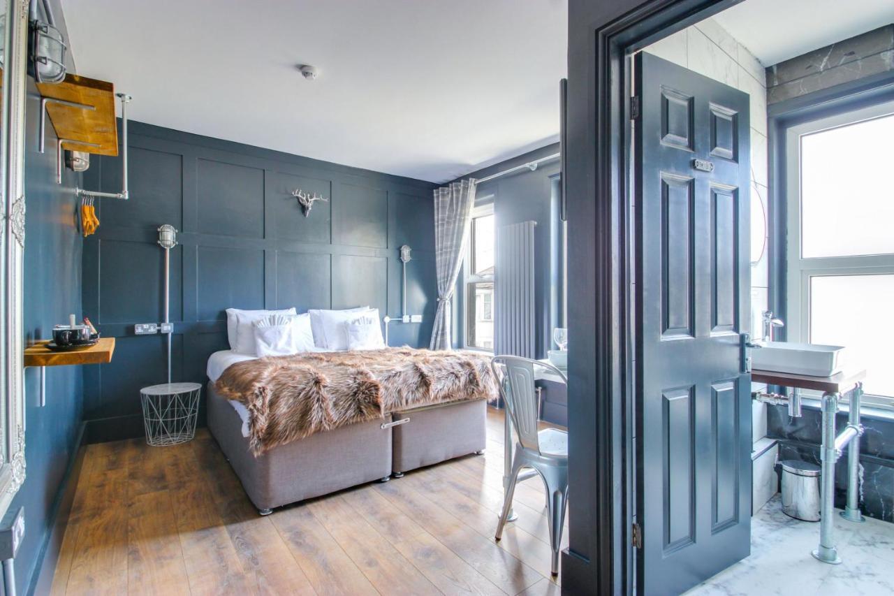 Sixtysix By Sorted Stay Southend-on-Sea Exterior foto